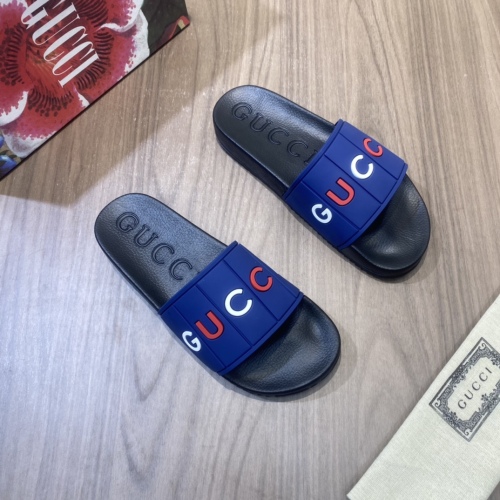 Men G*ucci Top Sandals