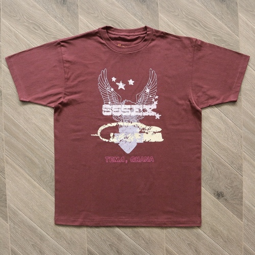 S*p5der 55555 Top Quality Clothes