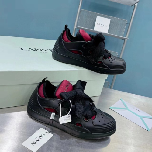 Men L*ANVIN Top Quality Sneaker