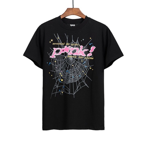 S*p5der 55555 Top Quality Clothes