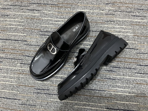 Men D*ior Top Quality Loafer Original