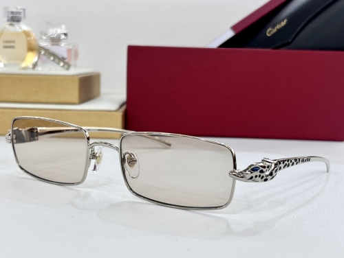 C*artier Glasses Top Quality
