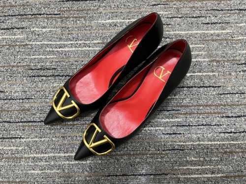 Women V*alentino Top Quality Sandals