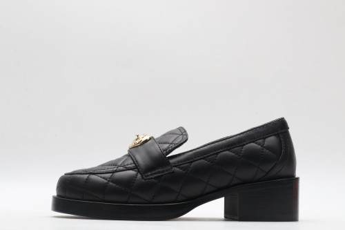 Women C*hanel Top Sneaker
