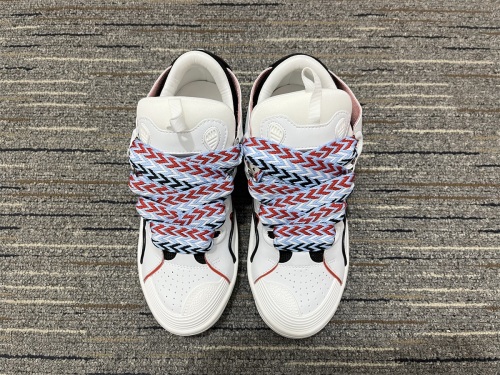 Men L*ANVIN Top Quality Sneaker