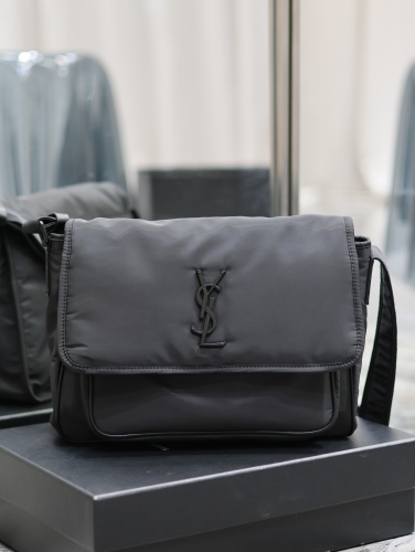 Y*SL Bag Top Quality 32*23*9CM