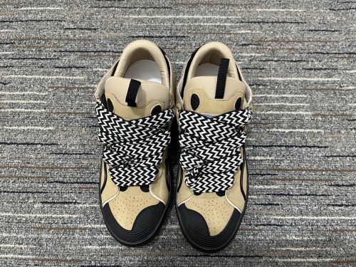 Men L*ANVIN Top Quality Sneaker