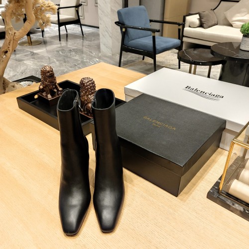Women B*alenciaga Top Quality Boots