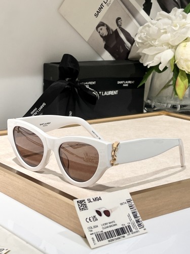 Y*SL Glasses Top Quality