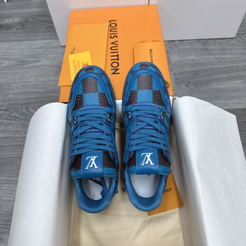 Men L*ouis V*uitton Top Sneakers Message US pics on whatsapp for More products