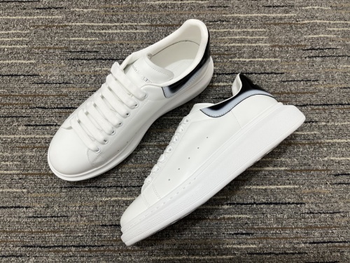 Men Women A*lexander M*cqueen Top Sneaker