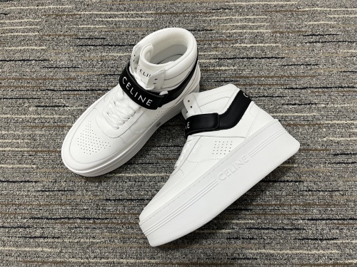 Men Women C*eline Top Quality Sneaker