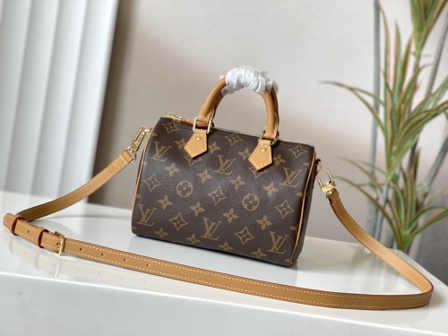 L*ouis V*uitton Top Bag 20*13*11CM