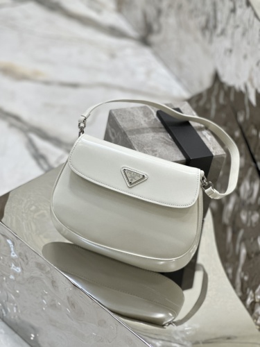 P*rada Top Bag 23*18*2.5CM