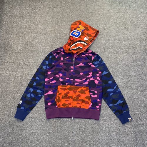 B*APE Top Quality Clothes