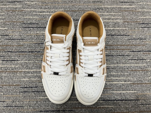 Men A*miri Low Top Quality Sneakers