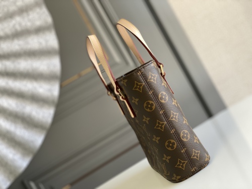 L*ouis V*uitton Bag Top Quality 23*21*8CM