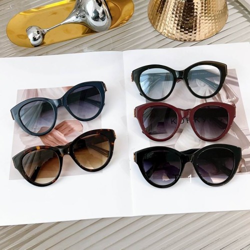 C*artier Glasses Top Quality