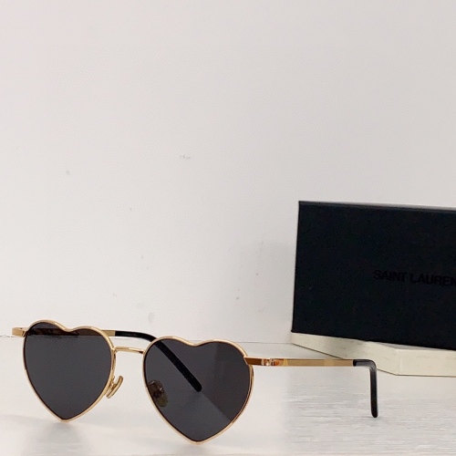 Y*SL Glasses Top Quality