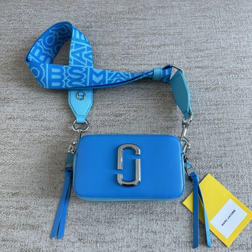 M*ARC J*ACOBS Top Bag 18*11*6CM