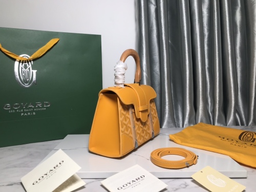 G*OYARD Bag Top Quality 20*14.5*9CM
