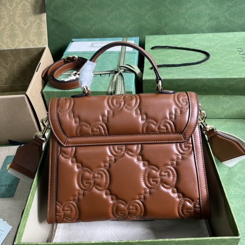 G*ucci Bag Top Quality 25.5*20.5*12.5CM