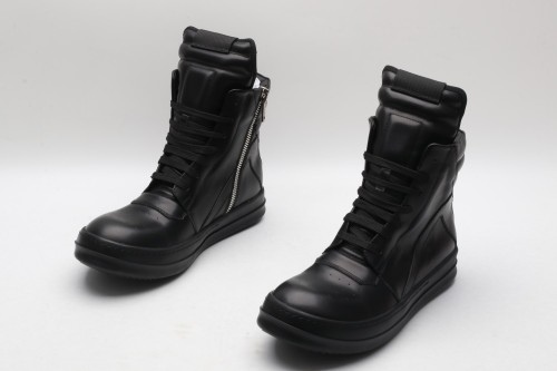 Men R*ick O*wens Top Sneaker
