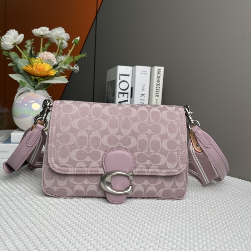 C*oach Top Bag 26*15*8.5CM