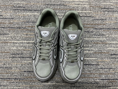 Men Women D*ior Top Sneakers