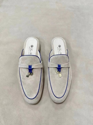 Women L*oro P*iana Top Quality Sneakers