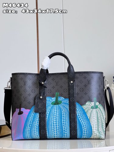 L*ouis V*uitton Top Bag 43*34*17.5CM