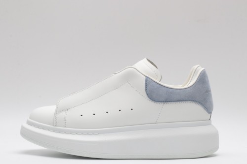 Men Women A*lexander M*cqueen Top Sneaker