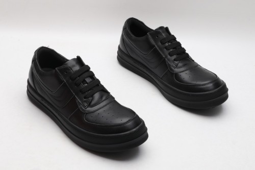 Men Women R*ick O*wens Top Sneakers