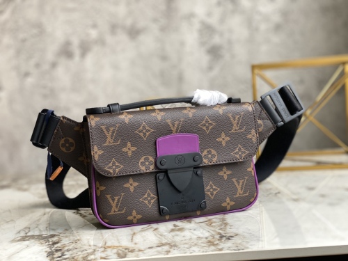 L*ouis V*uitton Top Bag 21*15*4CM