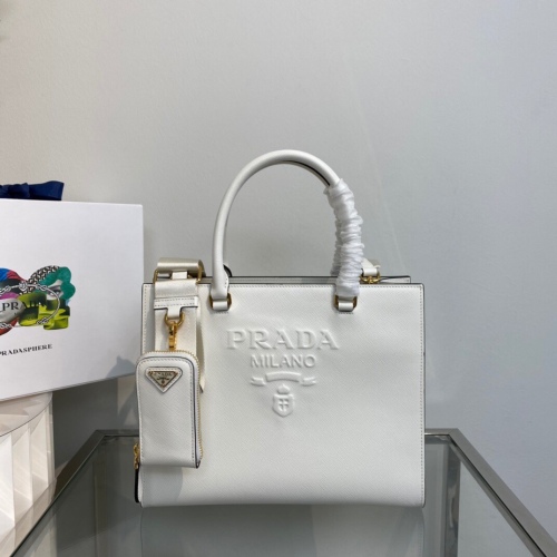 P*rada Top Bag 28*22*9CM