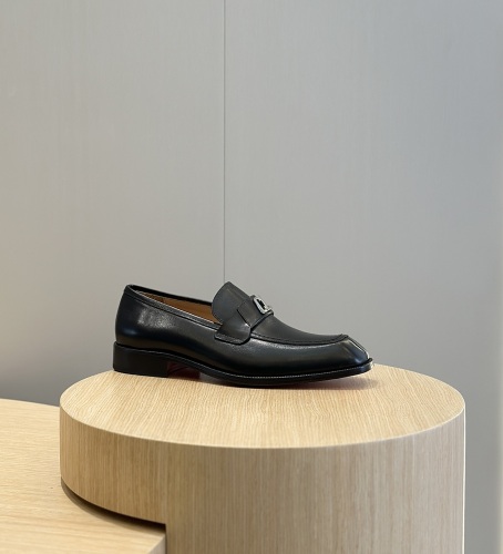 Men C*hristian L*ouboutin Loafer
