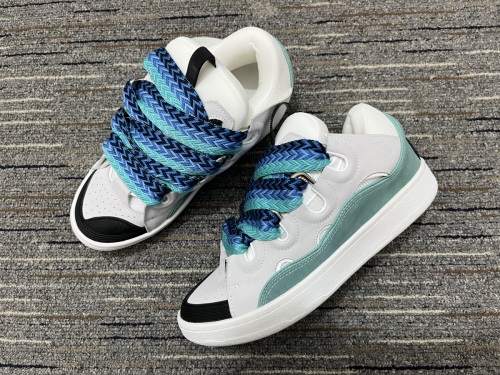 Men Women L*ANVIN Top Quality Sneaker