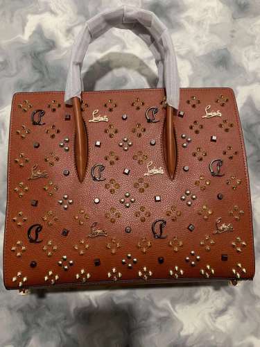 Bag C*hristian L*ouboutin Top Quality