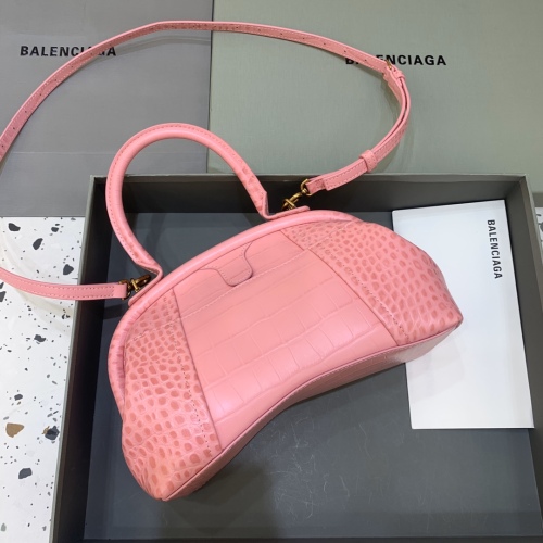 B*alenciaga Bag Top Quality 27*15.5*11CM