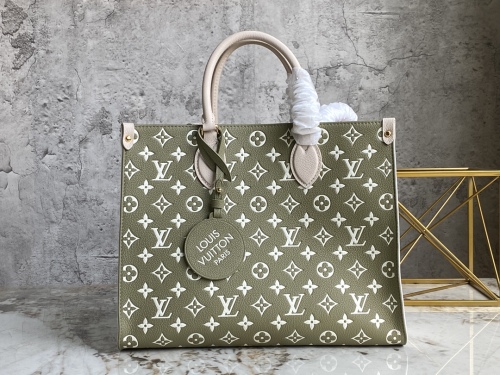 L*ouis V*uitton Bag Top Quality 34*26*13CM