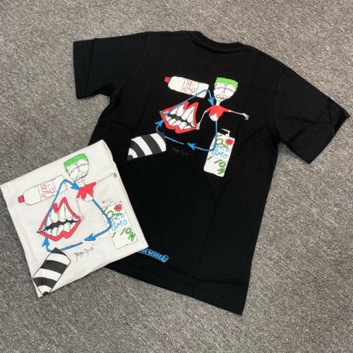 C*hrome H*earts Top Quality Clothes