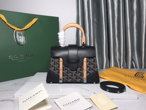 G*OYARD Bag Top Quality 20*14.5*9CM