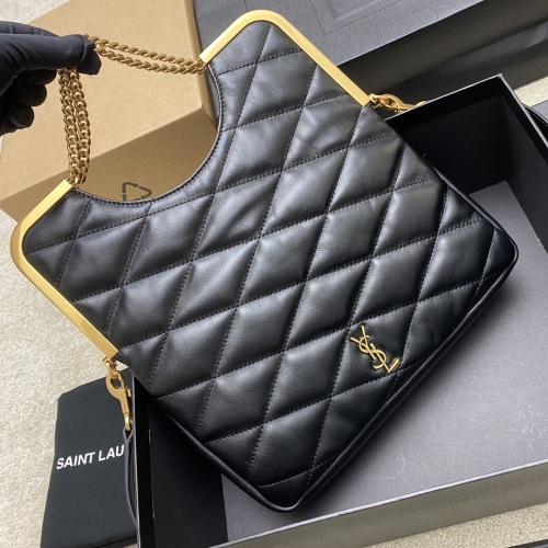 Y*SL Top Bag 26*26.5*5CM