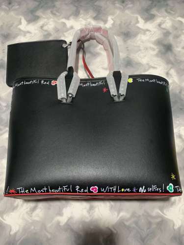 Bag C*hristian L*ouboutin Top Quality