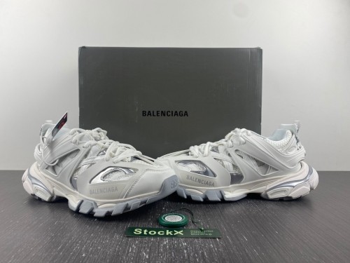 Men Women B*alenciaga Top Sneakers