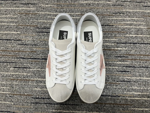 Women G*GDB Top Sneakers