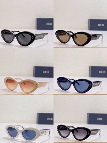 Top Quality D*ior Glasses