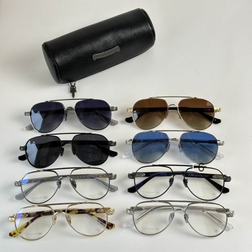 C*hrome H*earts Glasses Top Quality Message US on whatsapp for other links for More Glasses