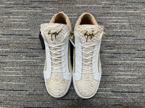 Men Women G*iuseppe Z*anotti Top Quality Sneaker