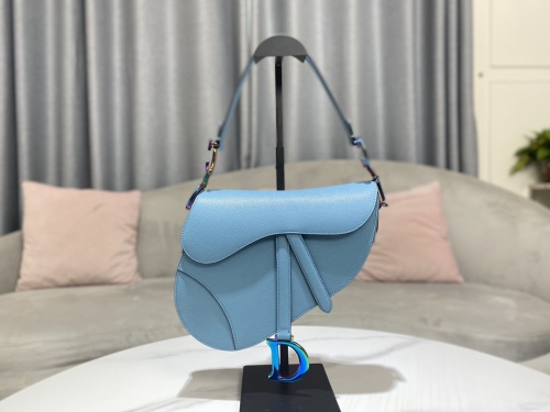 D*ior Top Bag 22.5*20*6.5CM